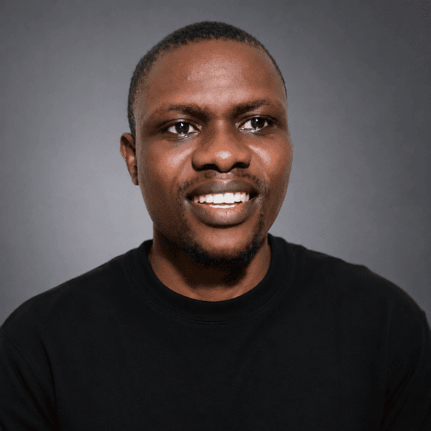 Babatunde E. Daramola